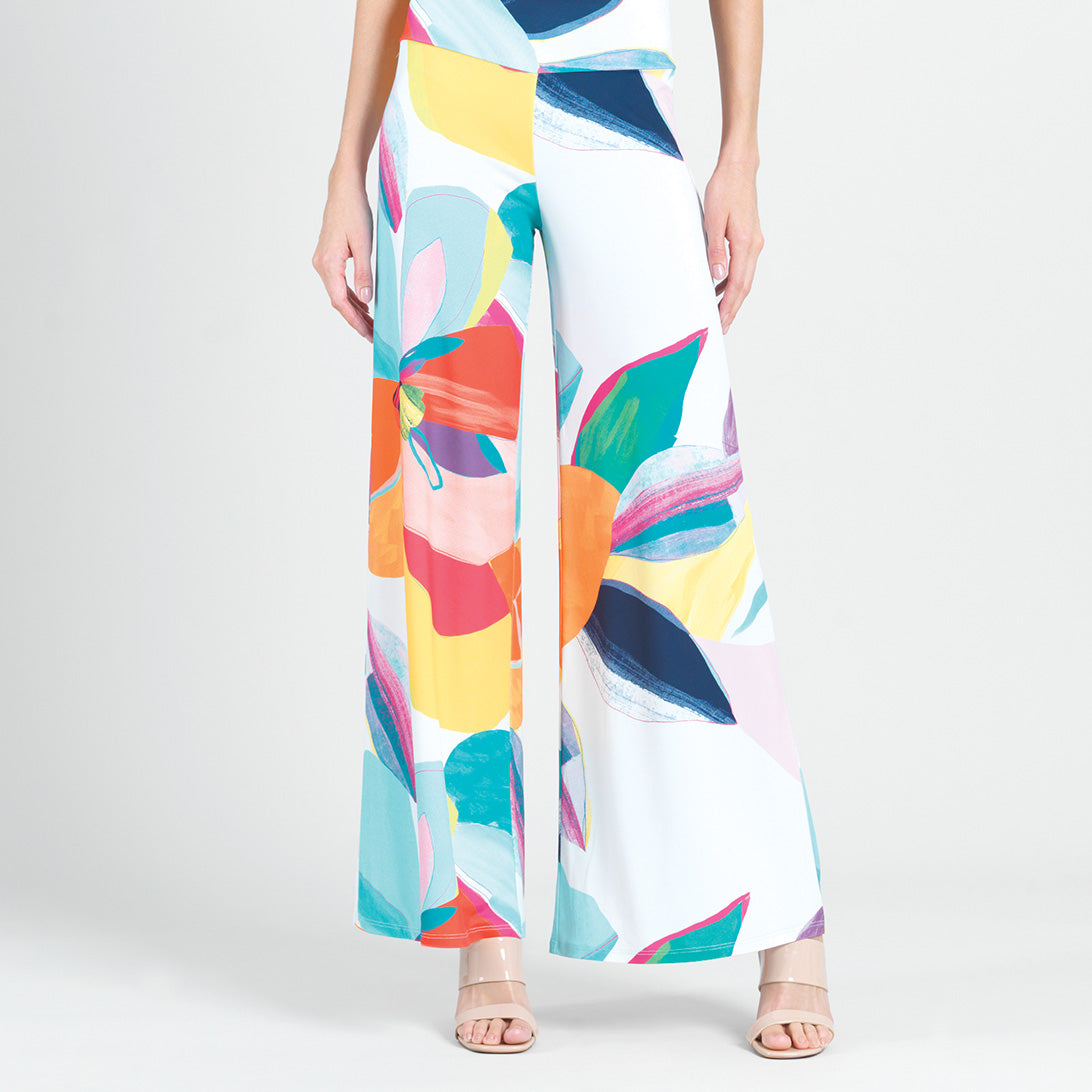 Clara sun woo palazzo 2024 pants