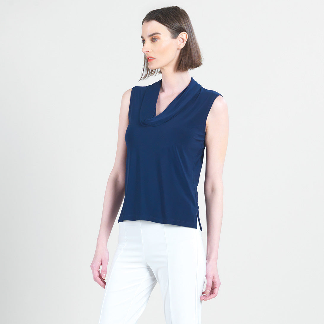 Buy Clara Cowl Neck Top - Forever New