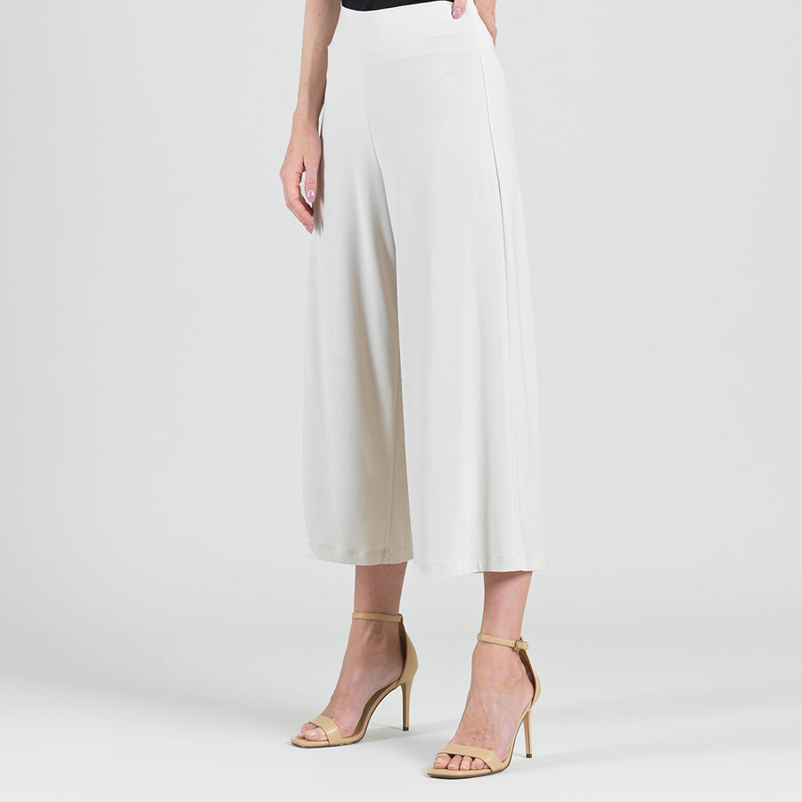 Signature Modern Gaucho Pant - 5 Colors