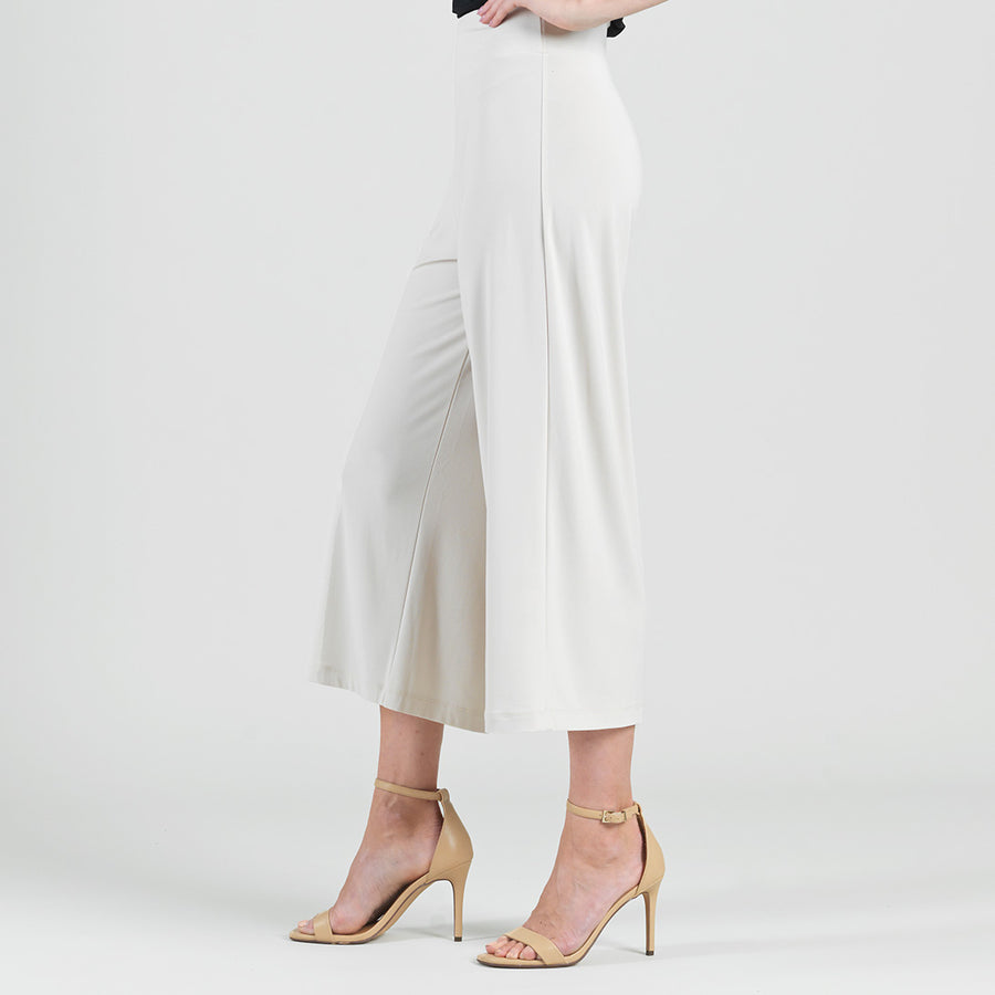 Signature Modern Gaucho Pant - 5 Colors