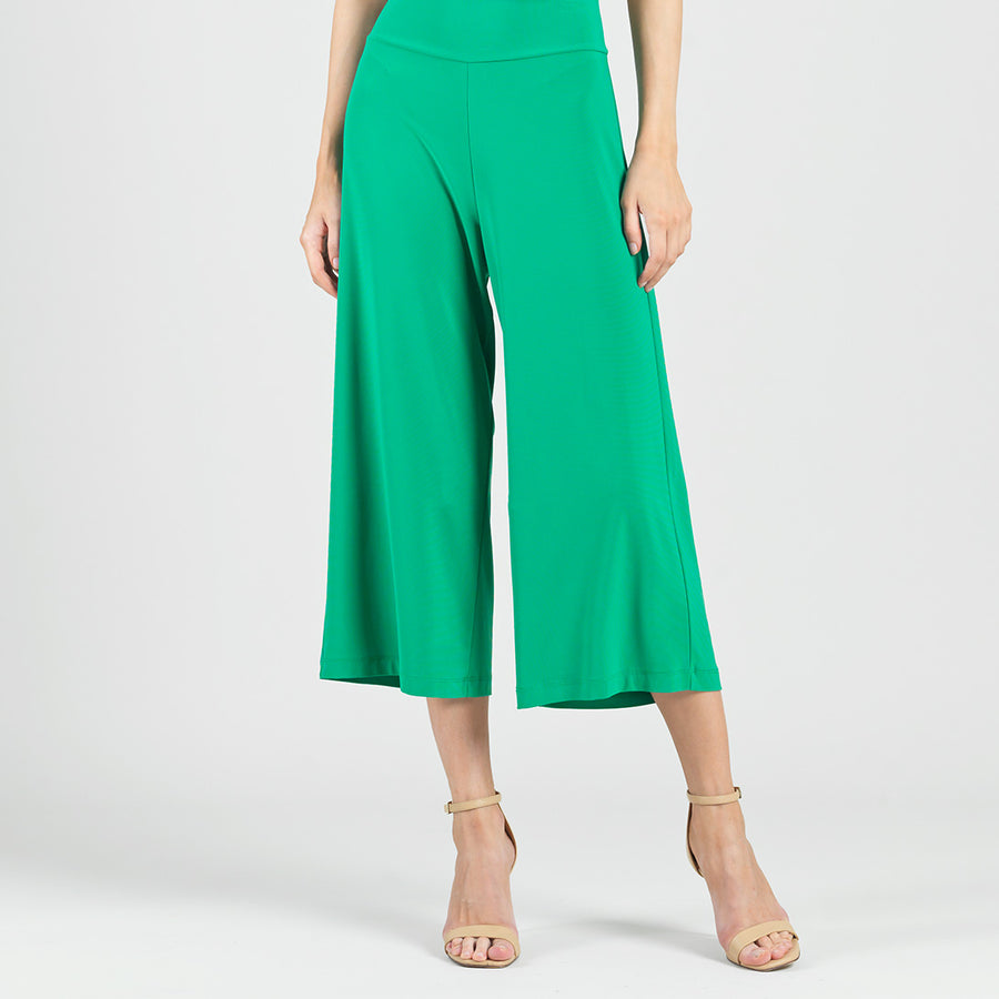 Signature Modern Gaucho Pant - 5 Colors