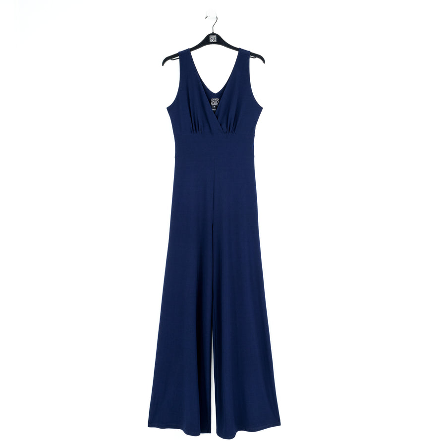 Signature Jumpsuit - Navy