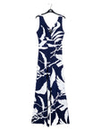 Signature Jumpsuit - Abstract Branch