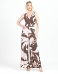 Signature Jumpsuit - Floral Stem - Limited Sizes!