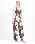 Signature Jumpsuit - Floral Stem - Limited Sizes!