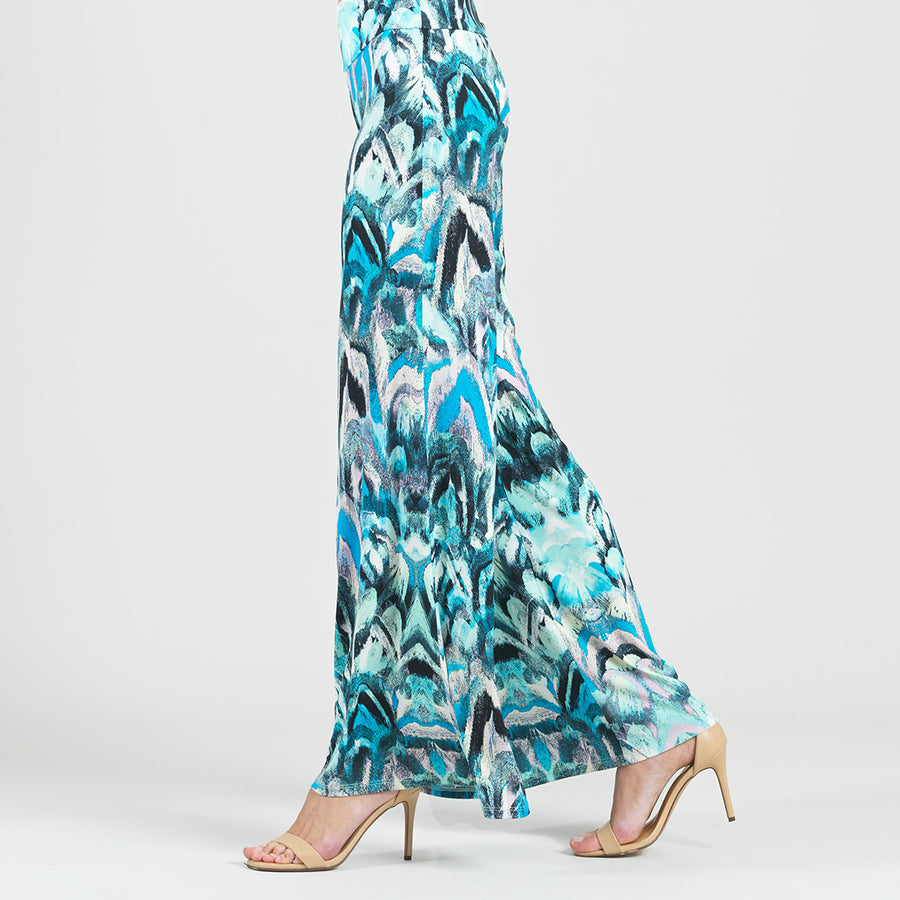 Palazzo Pant - Abstract Prism