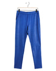 Liquid Leather™ Signature Skinny Pocket Pant - Cobalt