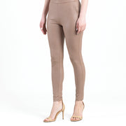 Liquid Leather™ Signature Skinny Pocket Pant - Taupe