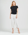 Signature Modern Gaucho Pant - 5 Colors