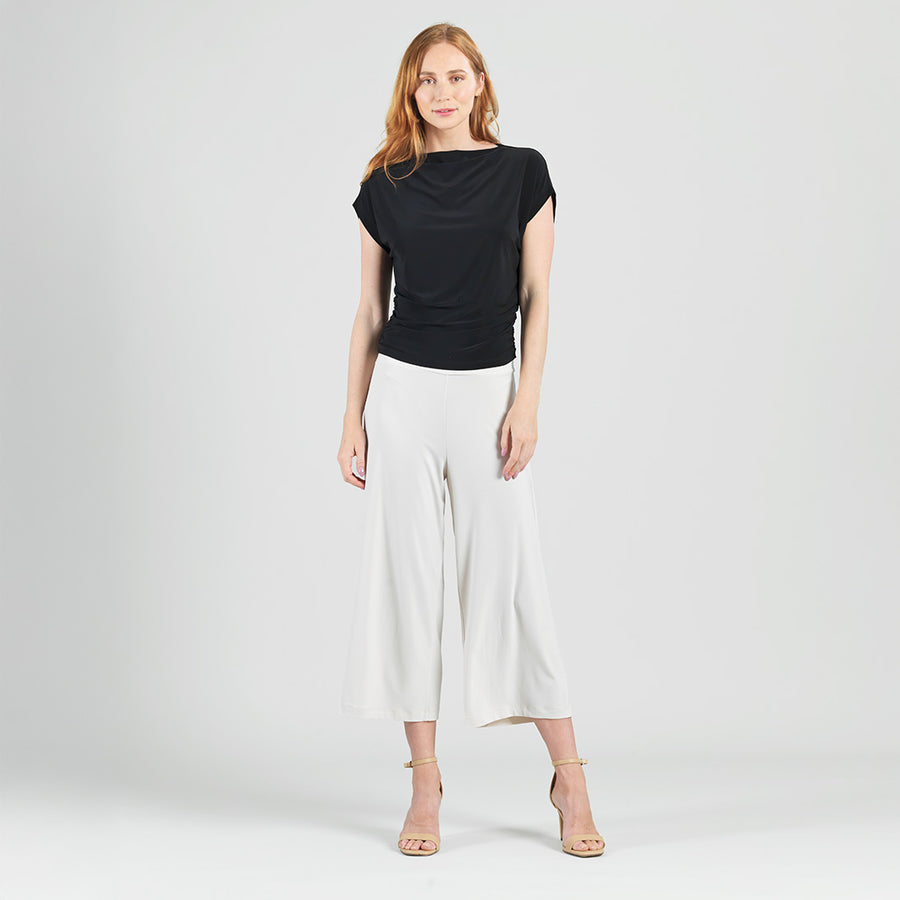 Signature Modern Gaucho Pant - 5 Colors