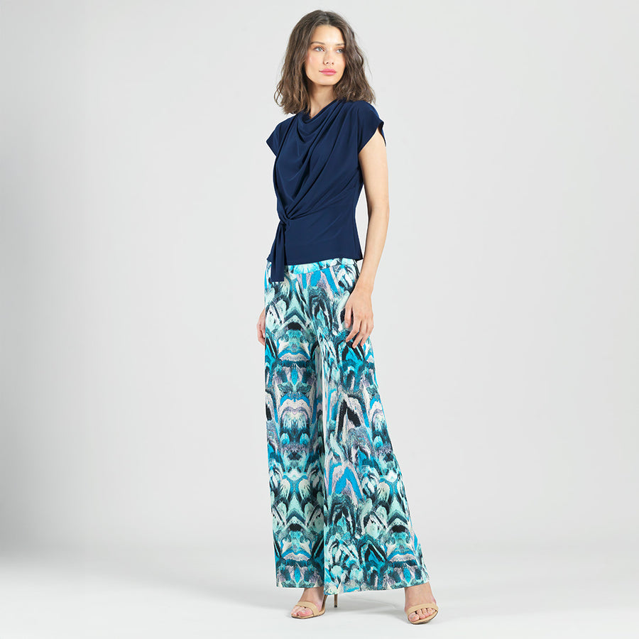 Palazzo Pant - Abstract Prism