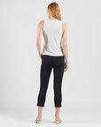 Modern Jewel Neck Tank - 5 Colors